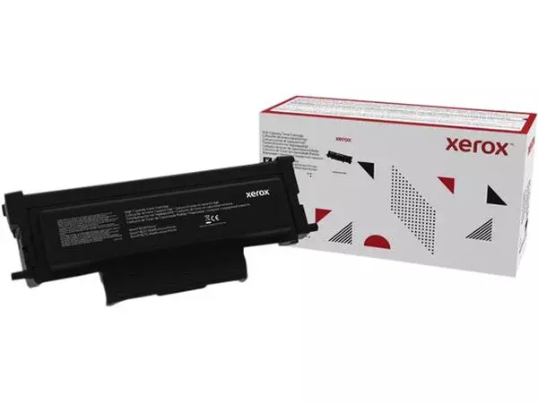 Een Tonercartridges Xerox 006R04400 zwart koop je bij EconOffice