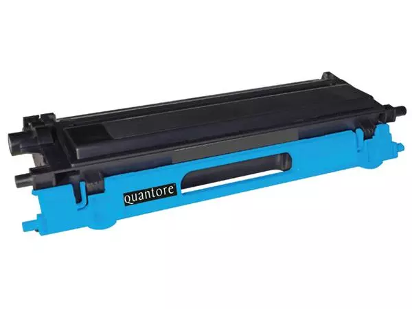 Buy your Tonercartridge Quantore alternatief tbv Brother TN-135 blauw at QuickOffice BV