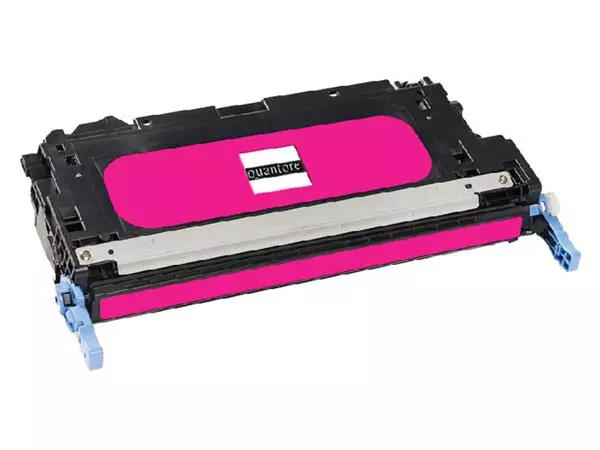 Een Tonercartridge Quantore alternatief tbv HP Q6473A 502A rood koop je bij MV Kantoortechniek B.V.