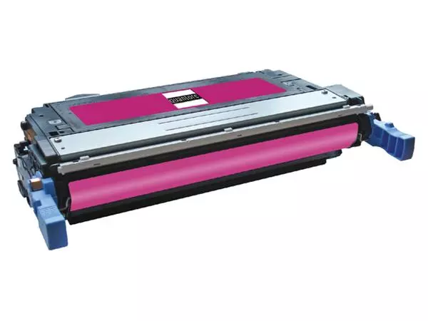 Een Tonercartridge Quantore alternatief tbv HP Q6463A 644A rood koop je bij De Angelot