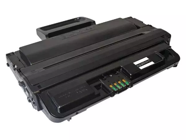 Een Cartouche toner Quantore Samsung MLT-D2092L noir koop je bij QuickOffice BV