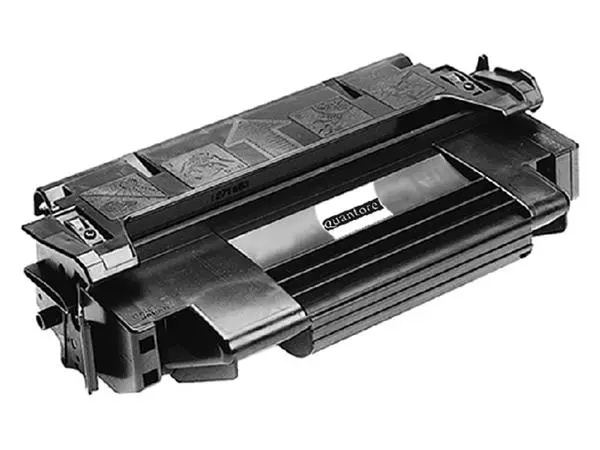 Een Tonercartridge Quantore alternatief tbv HP 92298A 98A zwart koop je bij De Angelot