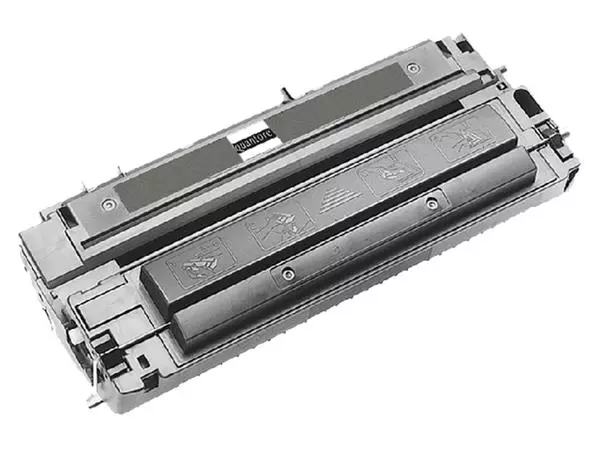 Een Cartouche toner Quantore alternative pour HP C3903A 03A noir koop je bij Van Hoye Kantoor BV