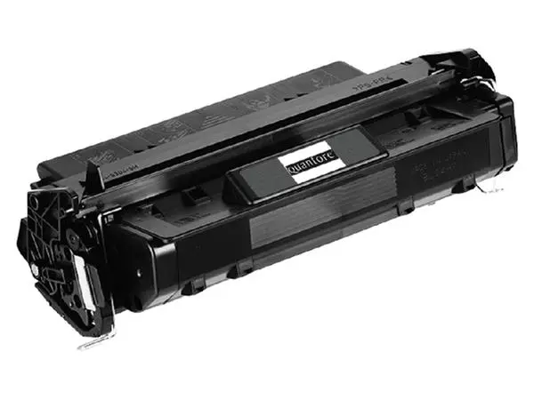 Een Tonercartridge Quantore alternatief tbv HP C4096A 96A zwart koop je bij MV Kantoortechniek B.V.