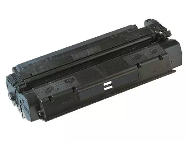 Een Tonercartridge Quantore alternatief tbv HP C7115X 15X zwart koop je bij MegaOffice