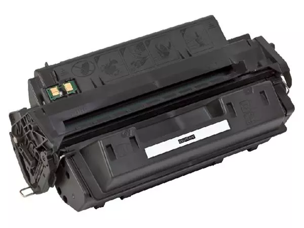 Een Tonercartridge Quantore alternatief tbv HP Q2610A 10A zwart koop je bij Klik Office BV