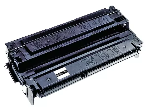 Een Tonercartridge Quantore alternatief tbv HP 92274A 74A zwart koop je bij MV Kantoortechniek B.V.