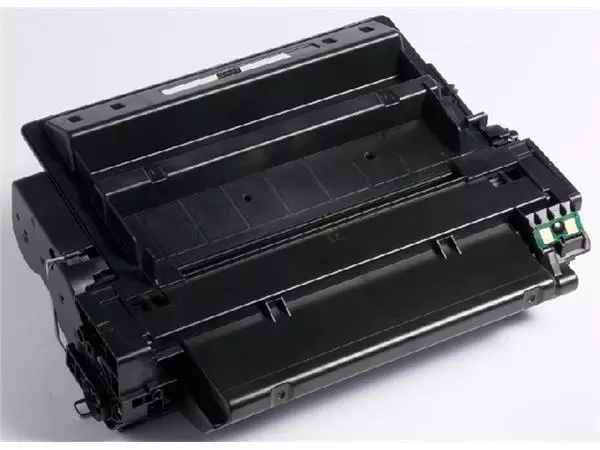 Een Tonercartridge Quantore alternatief tbv HP Q7551X 51X zwart koop je bij Klik Office BV