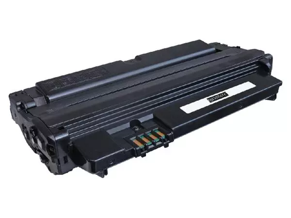 Een Cartouche toner Quantore Samsung Ml-D1052L noir koop je bij Van Hoye Kantoor BV