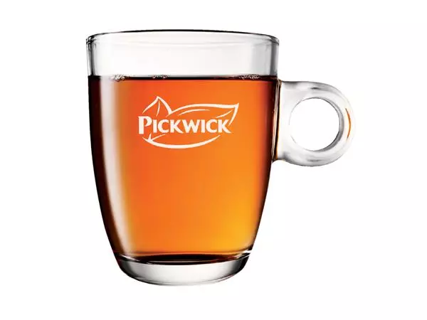 Thee Pickwick multipack original 6x25st fruit