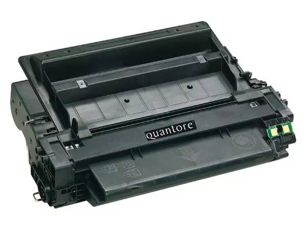 Een TONERCARTRIDGE QUANTORE HP Q6511A 11A ZWART koop je bij Kantoorvakhandel van der Heijde