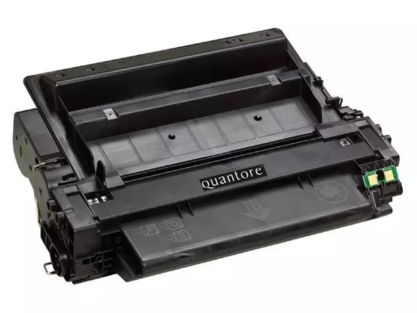 Een Tonercartridge Quantore alternatief tbv HP Q6511X 11X zwart koop je bij De Angelot