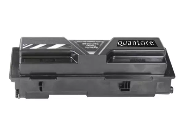 Een TONER QUANTORE KYOCERA TK-160K ZWART koop je bij Kantoorvakhandel van der Heijde