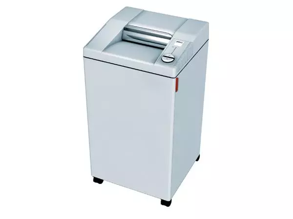 Een Papiervernietiger IDEAL 2604 stroken 4mm koop je bij NiceSupplies.nl