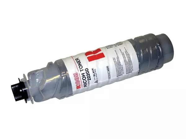 Een Tonercartridge Ricoh 842042 zwart koop je bij NiceSupplies.nl