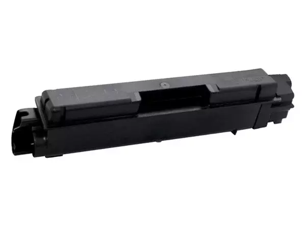 Een Toner Quantore alternatief tbv Kyocera TK-590K zwart koop je bij MV Kantoortechniek B.V.