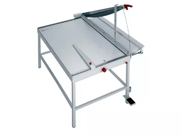 Een Snijmachine IDEAL bordschaar 1110 110cm koop je bij NiceSupplies.nl