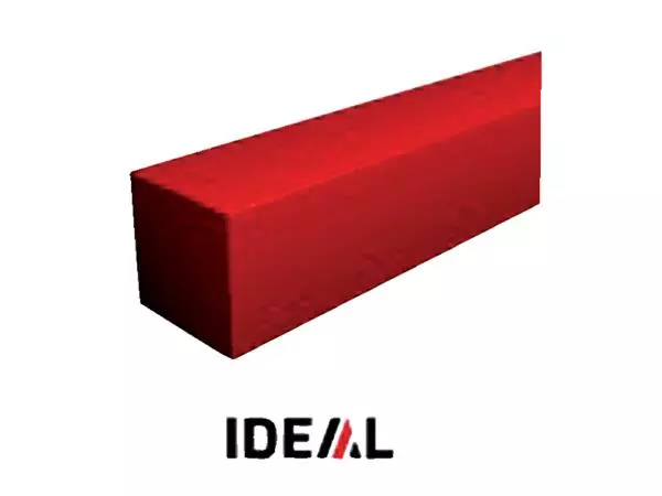 Een Snijlat IDEAL voor IDEAL 4300 koop je bij NiceSupplies.nl