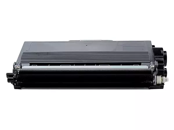 Een Cartouche toner Quantore alternative pour Brother TN-3390 noir koop je bij Van Hoye Kantoor BV