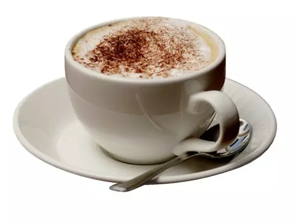 Koffiesticks Douwe Egberts cappuccino 80st