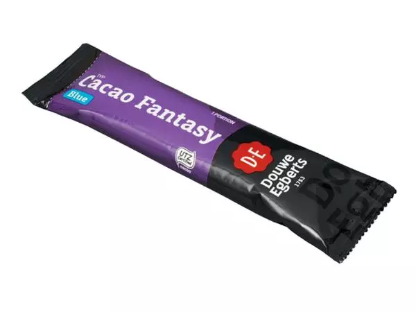 Een Cacaosticks Douwe Egberts Fantasy 100x22gr koop je bij Omnia 4 Office