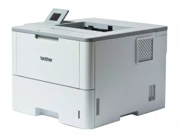 Een Printer Laser Brother HL-L6400DW koop je bij Buro De Peuter