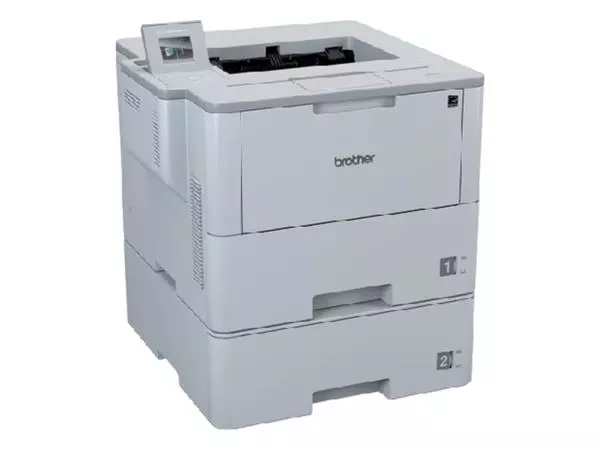 Een Printer Laser Brother HL-L6400DWT koop je bij NiceSupplies.nl