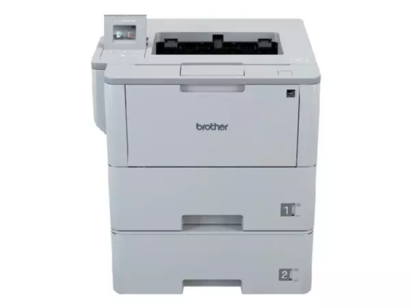 Een Printer Laser Brother HL-L6400DWT koop je bij Buro De Peuter