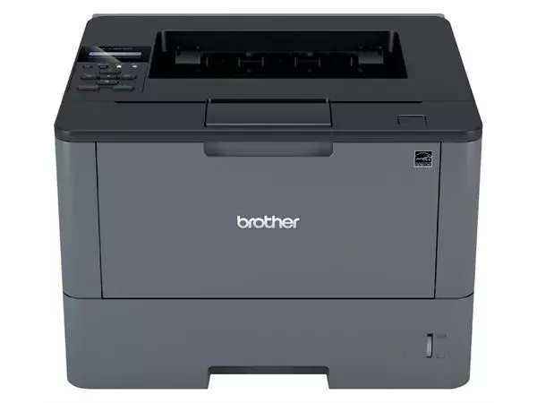 Een Printer Laser Brother HL-L5000D koop je bij Buro De Peuter