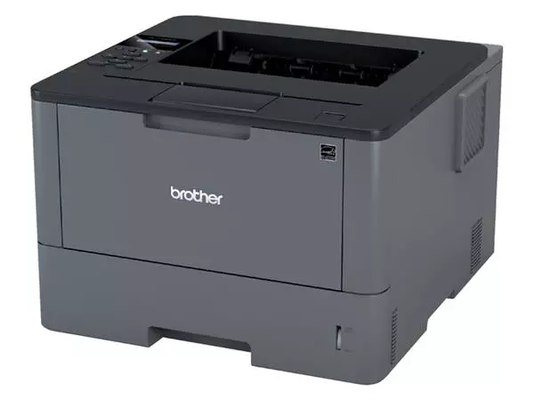 Een Printer Laser Brother HL-L5000D koop je bij NiceSupplies.nl