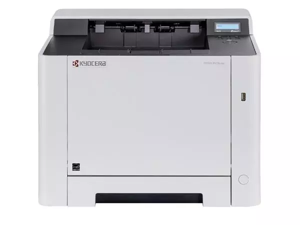 Een Printer Laser Kyocera Ecosys P5026CDW koop je bij Totaal Kantoor Goeree