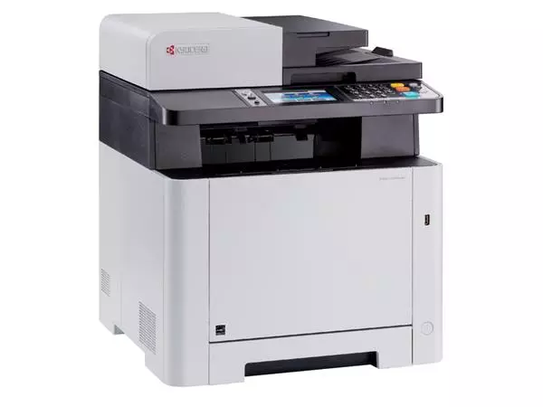 Een Multifunctional Laser printer Kyocera M5526CDN ZA34 koop je bij Totaal Kantoor Goeree