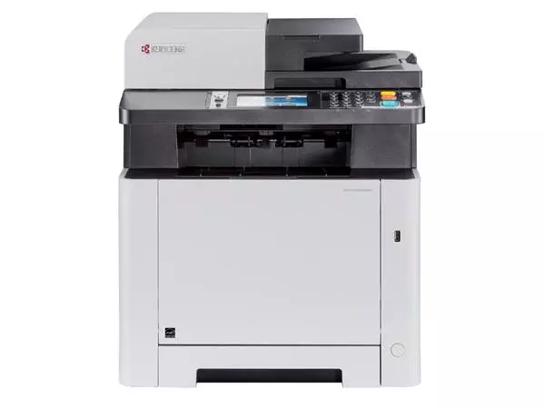 Een Multifunctional Laser printer Kyocera M5526CDW ZA35 koop je bij NiceSupplies.nl