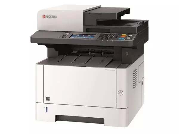 Een Multifunctional Laser printer Kyocera M2640IDW koop je bij Buro De Peuter