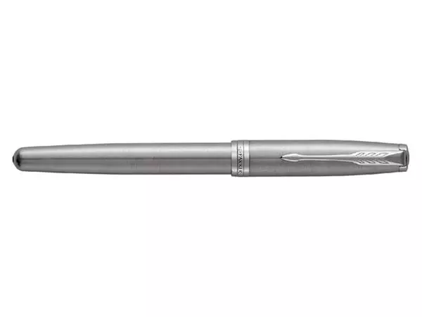 Buy your Rollerpen Parker Sonnet steel CT fijn at QuickOffice BV