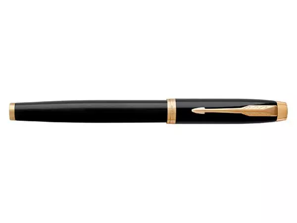 Een Rollerpen Parker IM black GT fijn koop je bij EconOffice