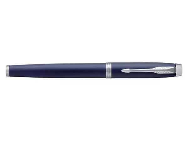 Een Vulpen Parker IM blue CT medium koop je bij Unimark Office B.V.