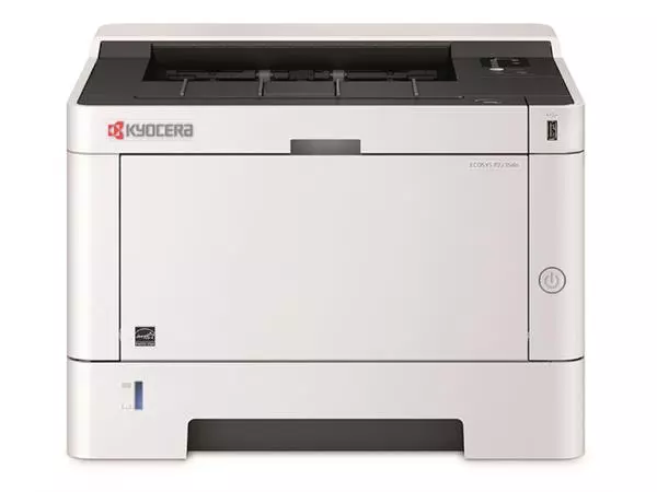 Een Printer Laser Kyocera Ecosys P2235DW koop je bij NiceSupplies.nl