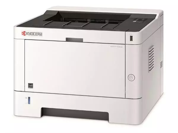 Een Printer Laser Kyocera Ecosys P2235DN koop je bij NiceSupplies.nl