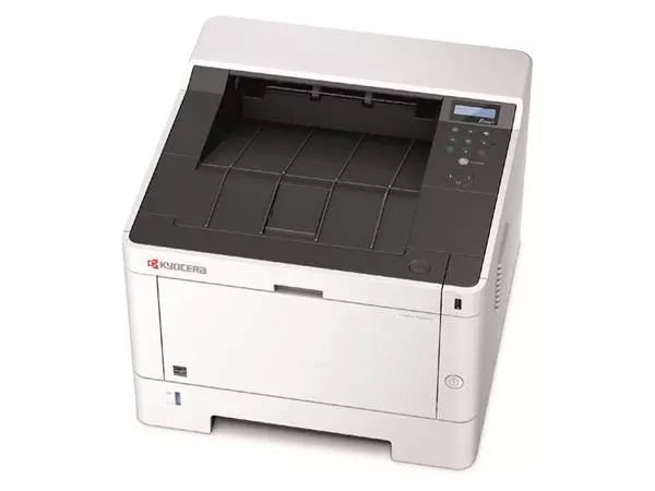 Een Printer Laser Kyocera Ecosys P2040DN koop je bij Totaal Kantoor Goeree