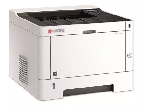 Een PRINTER LASER KYOCERA ECOSYS P2040DW koop je bij Kantoorvakhandel van der Heijde