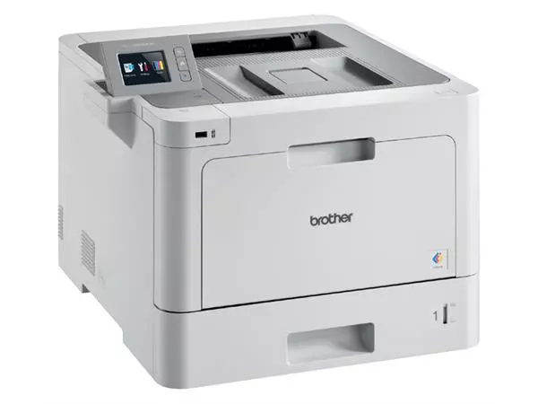 Een Printer Laser Brother HL-L9310CDW koop je bij Buro De Peuter