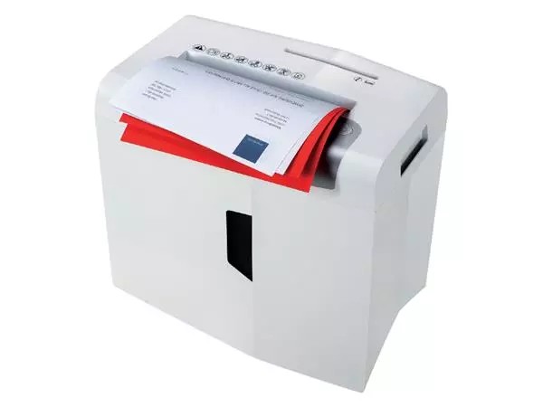 Een Papiervernietiger HSM Shredstar X5 snippers 4.5x30mm koop je bij NiceSupplies.nl