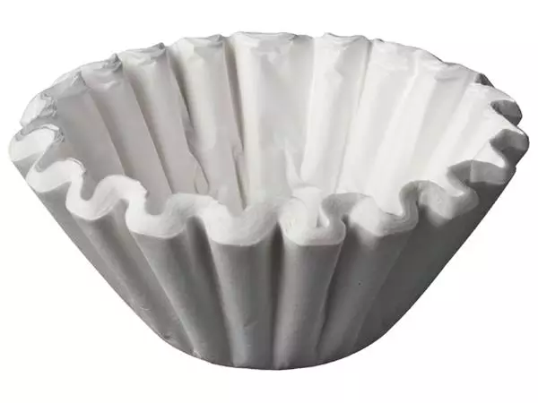 Een Koffiefilter Bravilor 245mm koop je bij NiceSupplies.nl