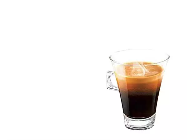 Een Koffiecups Dolce Gusto Lungo Intenso 16 stuks koop je bij Kantoorvakhandel van der Heijde