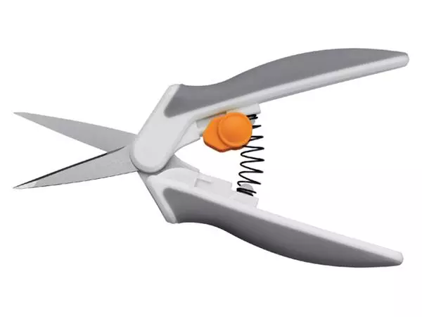 Een Schaar Fiskars 160mm micro-tip koop je bij Goedkope Kantoorbenodigdheden