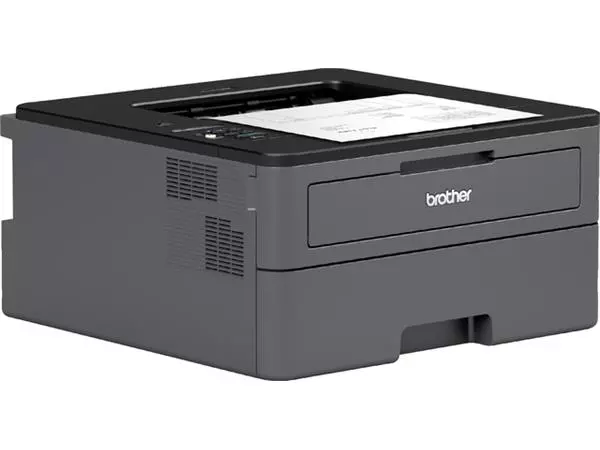 Een Printer Laser Brother HL-L2370DN koop je bij Omnia 4 Office