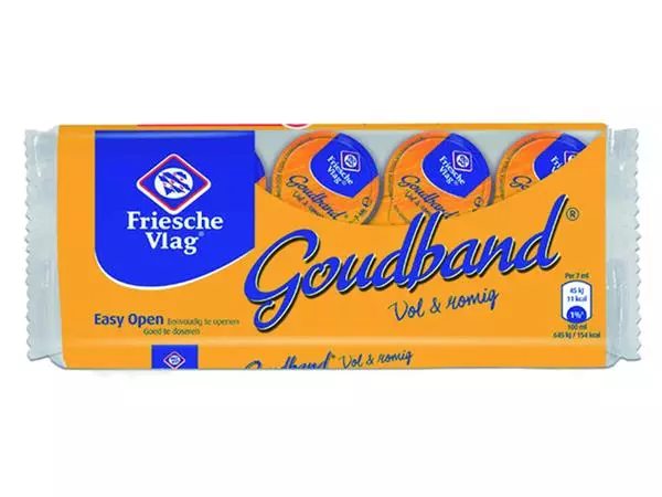 Een KOFFIEMELK FRIESCHE VLAG GOUDBAND CUPS 10X7.5 GRAM koop je bij Kantoorvakhandel van der Heijde