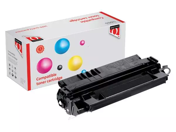 Tonercartridge Quantore alternatief tbv HP C4129X 29X zwart