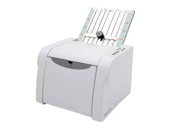 Een Vouwmachine IDEAL 8306 koop je bij NiceSupplies.nl